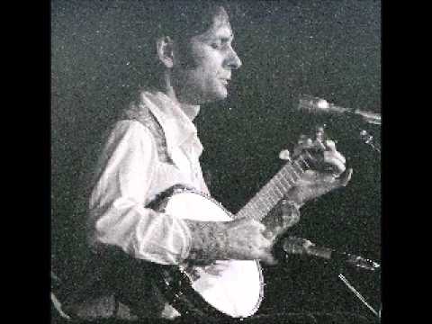 Mike Seeger - Down South Blues