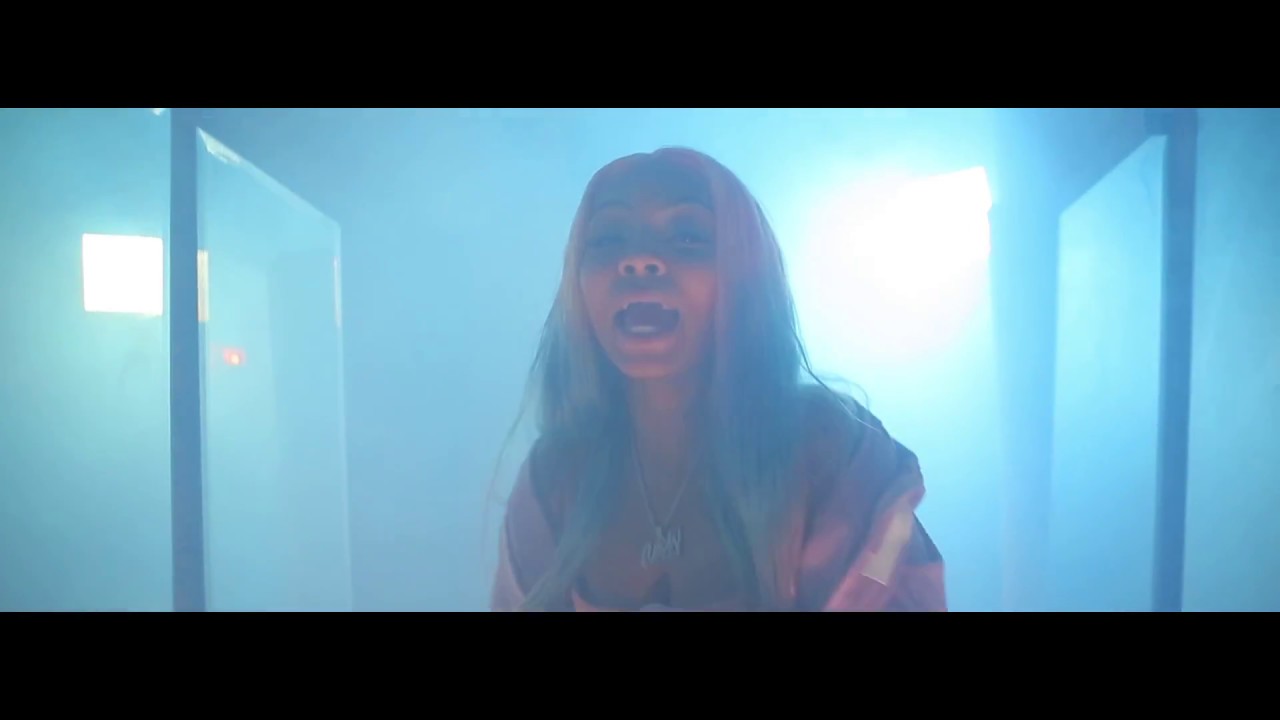 Cuban Doll — Shake Sum