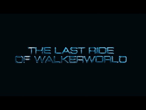 Alan Walker, Farruko & Sofia Reyes - Old Habits (Official Trailer)