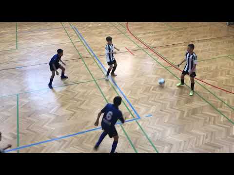 Straden, 19.1.2019, Mura - Graz, U13