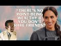 Meghan With Love What It Really Means Psychiatrist Breaks It Down