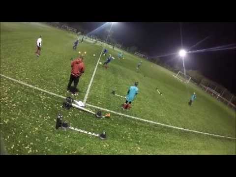 Excelsior '31 O13-1 Bazoervorm Tijn Gerritsen Mulkes