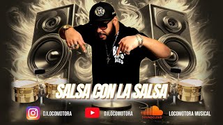 Download lagu Locomotora Musical - Dj Locomotora   Salsa Con La Salsa mp3 Download lagu Locomotora Musical - Dj Locomotora   Salsa Con La Salsa mp3