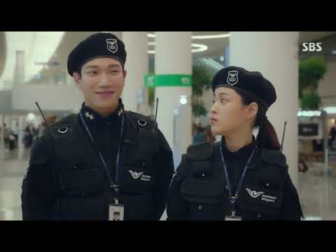 Oh Dae-Ki & Na Young-Joo Story | Where Stars Land