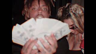 Juice WRLD - Rush Hour (unreleased)