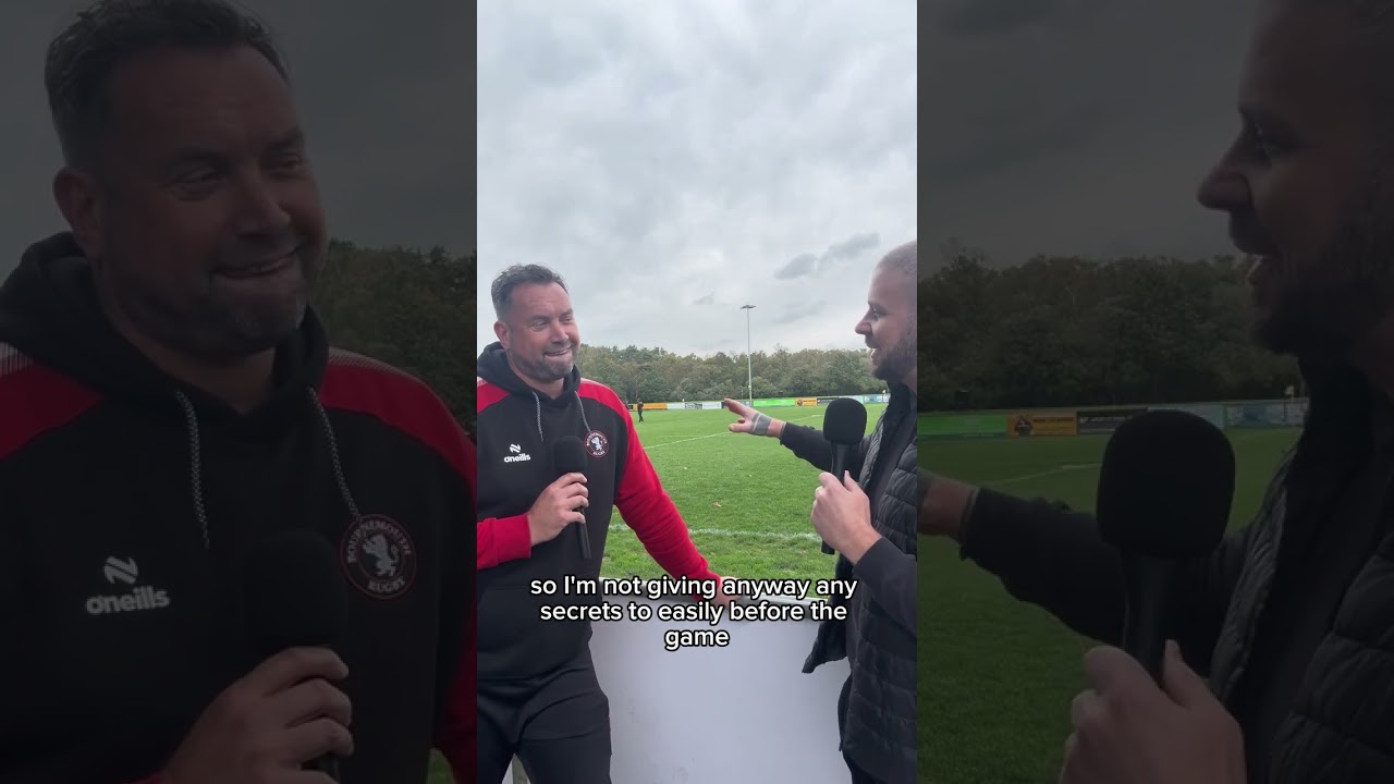 Adam caught up with Will Croker