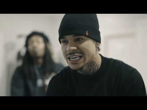 NWM Cee Murdaa & GĦØST - Duckin N Shit ( Official Music Video )