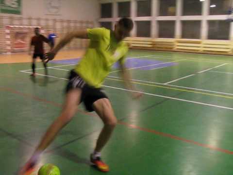 StrefaFutbolu.pl: Mehisto - Semper Invicta