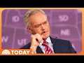 Scott Pelley Fired From CBS After His Showdown With Leadership