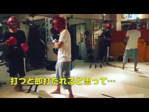 GACKT instagram ヒット＆アウェイ Vol.1
