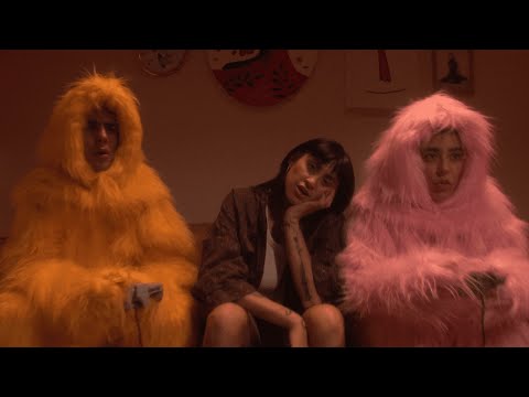 Juanpalitoschinos - Me Hago Mal (Official Video)