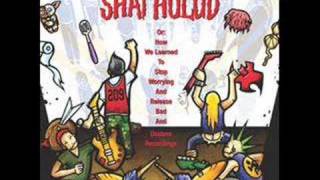 Shai Hulud - This Wake I Myself Have Stirred (original demo)