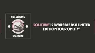 Cate Le Bon - Solitude