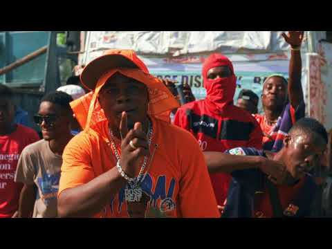 Boubal - Grrr Pah (feat. @chienmaitre) [Clip Officiel]