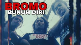 Download lagu BROMO - Bunuh Diri Lyrics (Metalik Klinik 6) Thrash Metal Indonesia mp3 Download lagu BROMO - Bunuh Diri Lyrics (Metalik Klinik 6) Thrash Metal Indonesia mp3