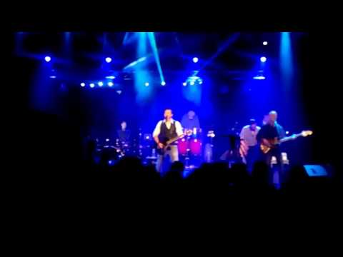Dean Collins & The DC 7 - In The Air Tonight (Live, TiF Bremerhaven 03.03.2017)
