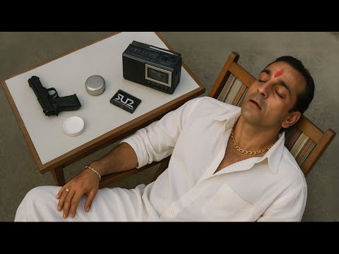 The Final Frame (Vastav )- SUBODH SU2 | Sanjay Dutt | 2025