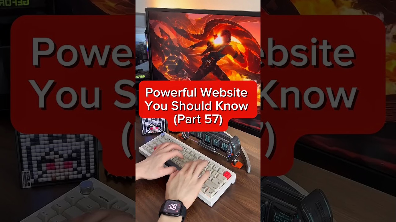 Design Your Dream Home | 2D to 3D Floor Plan Tool #3d #productivity #dreamhome #tools #animation