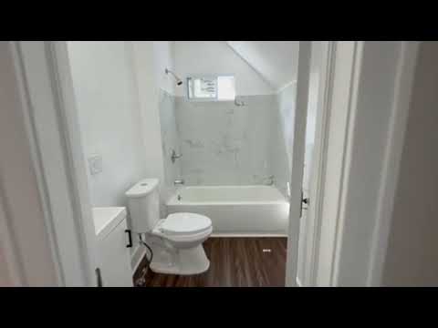 Move-In Ready 3-Bedroom Home with 1.5 Baths and Detached Garage! property video