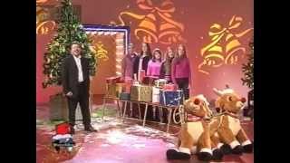 Volker Rosin - Weihnachtszeit - 2000
