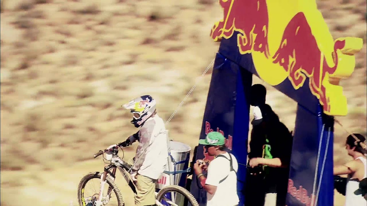 Red Bull Rampage Returns in 2010