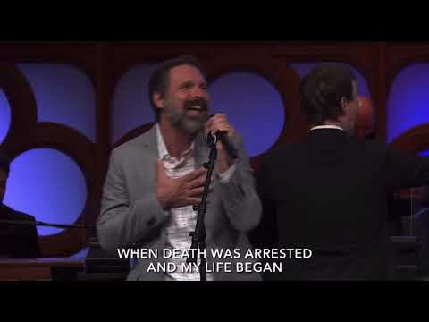 Mac Powell w/ Apostles Worship: Death Was Arrested (04/04/21)