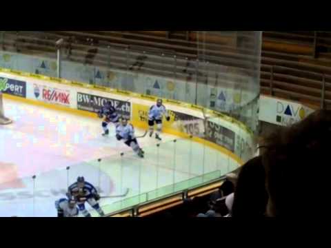 play off davos-ambri novizi elite 2 feb 13