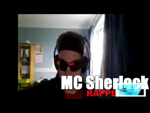MC Sherlock - Fire In The Booth