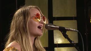 Margo Price - Weakness (Live at Farm Aid 2017)