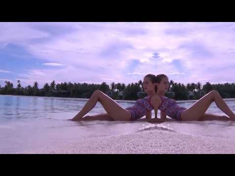 Olympia BEACHFASHION Trend 2021 - MAKING OF VIDEO