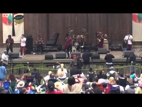 Stern Grove Con Brio