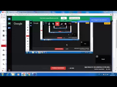 SÃO PAULO FC 1X0 LIVERPOOL FC FIFA WORLD CHAMPIONSHIP 2005