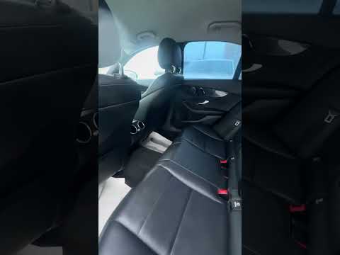 фото mercedes-benz c-класс iv (w205) рестайлинг 0