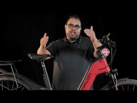 Wir stellen euch Räder vor, die IHR sehen wollt ! [Simplon Chenoa Max Uni] | Switchbike Bornemann🚲