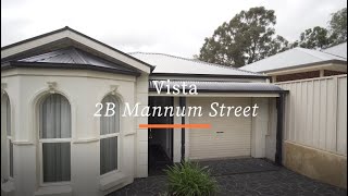 Video overview for 2B Mannum Street, Vista SA 5091
