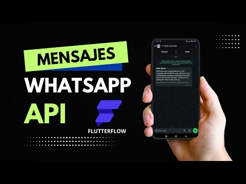 Miniatura del video: App de Comida con ChatGPT