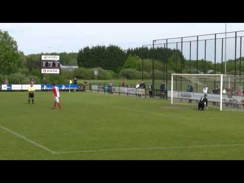 DVOL 1 - RKSV Driel 1 (17-05-2015)