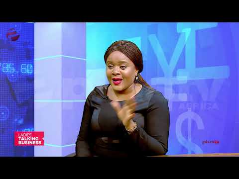 Good Customer Service in Business with Janet Adetu