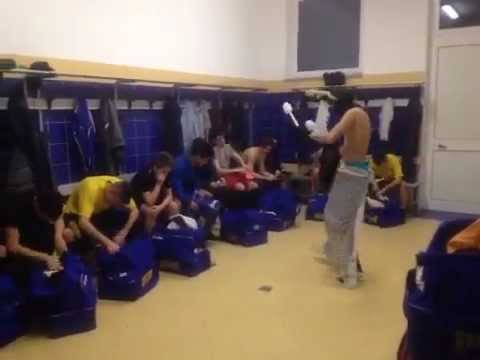 Harlem Shake Allievi U.S. Excelsior Calcio 2012/13