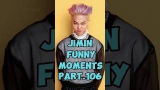 Download lagu Park Jimin Menjadi Anggota BTS yang Paling Lucu dan Penuh Kekacauan 😂✨️ mp3