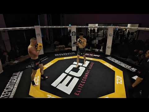 Valt Wolf vs Michael Mihaylichenko | C-Class | 72kg 