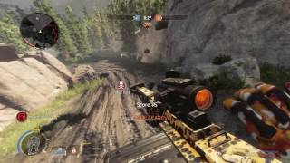 Titanfall 2 As seen on reddit