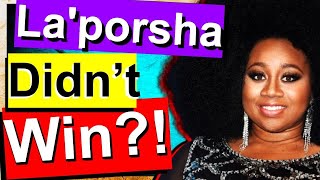 La&#39;Porsha Renae | Diamonds | American Idol 2016 - Voice Teacher REACTION!