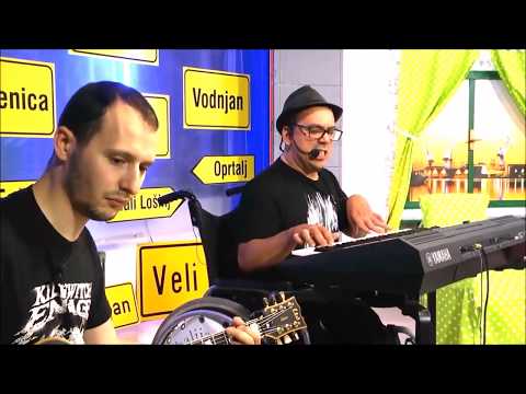 DUO MOT   PJESMA BEZ BARIJERA