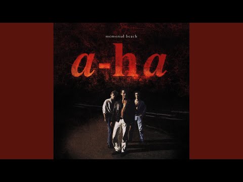 a-ha 1993 - Memorial Beach (Deluxe)