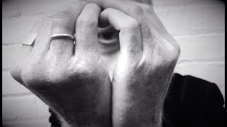 David J - I Only Hear Silence Now - [Official Videoclip]