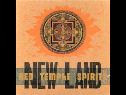 Red Temple Spirits - New Land
