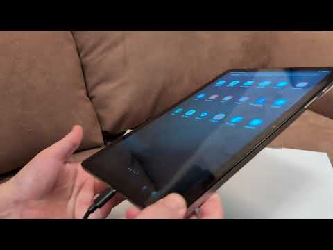 Fix Samsung Galaxy Tab SCREEN No Longer Responding to Touch (Tablet Wont Move S8 S8+ S9 FE S10 S10+)
