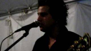 Ryan Cabrera - Hit Me With Your Light