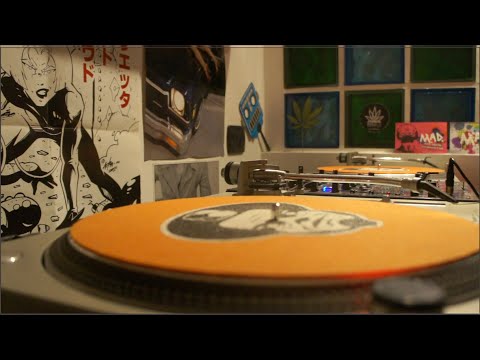 System 89 - Techno Vinyl Set